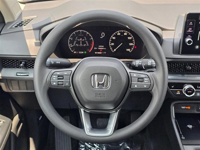 new 2026 Honda CR-V car, priced at $35,479