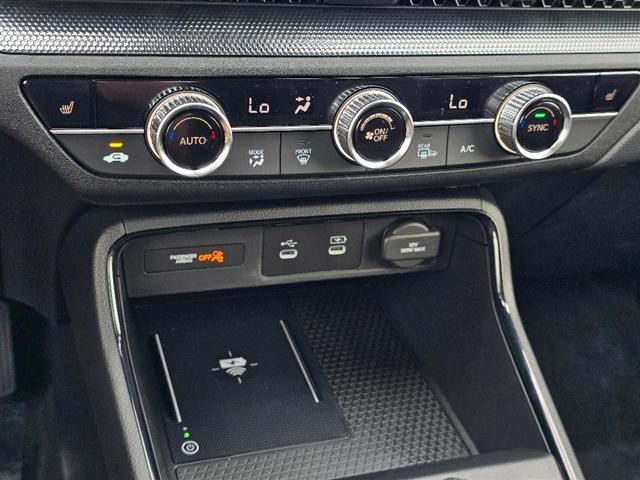 new 2026 Honda CR-V car, priced at $35,479