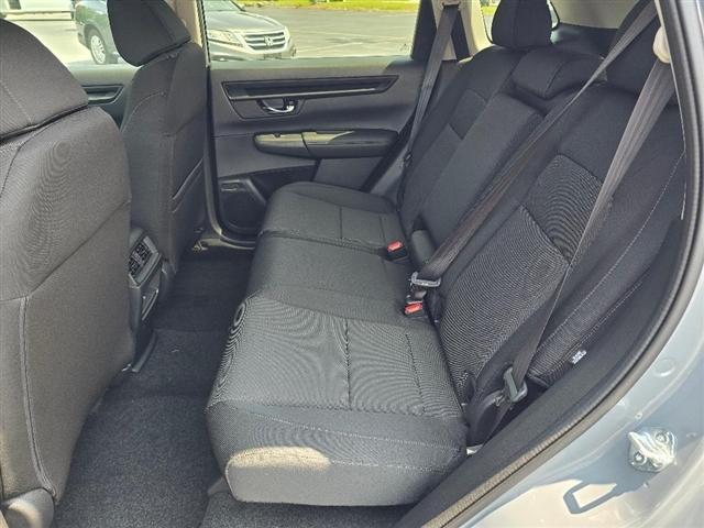 new 2026 Honda CR-V car, priced at $35,479