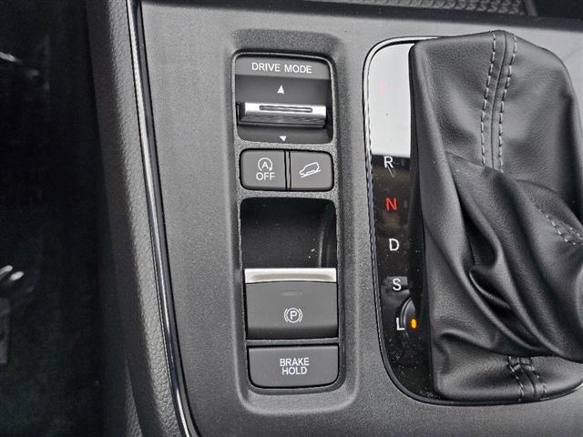 new 2026 Honda CR-V car, priced at $35,479