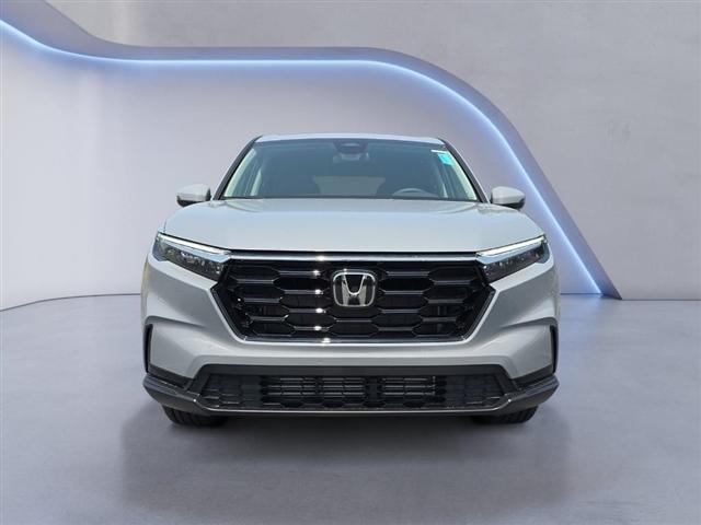 new 2026 Honda CR-V car, priced at $35,479