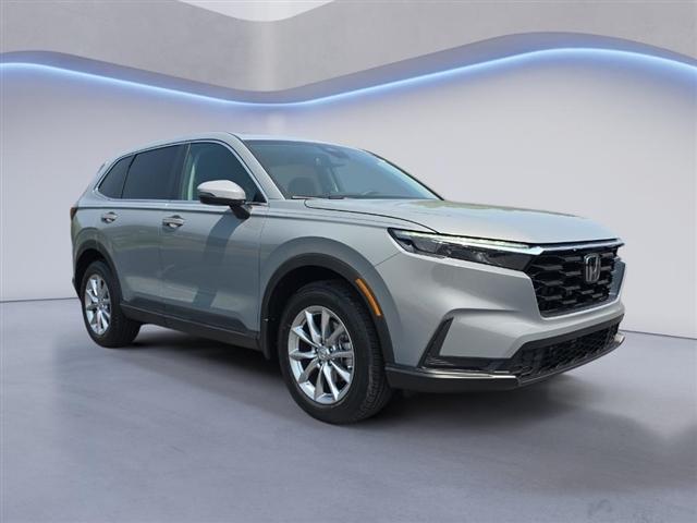 new 2026 Honda CR-V car, priced at $35,479