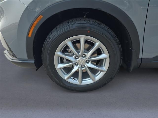 new 2026 Honda CR-V car, priced at $35,479