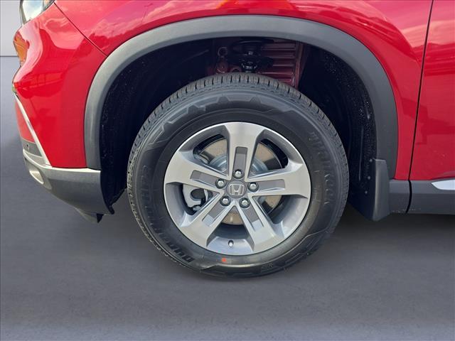 new 2025 Honda Pilot car, priced at $43,725