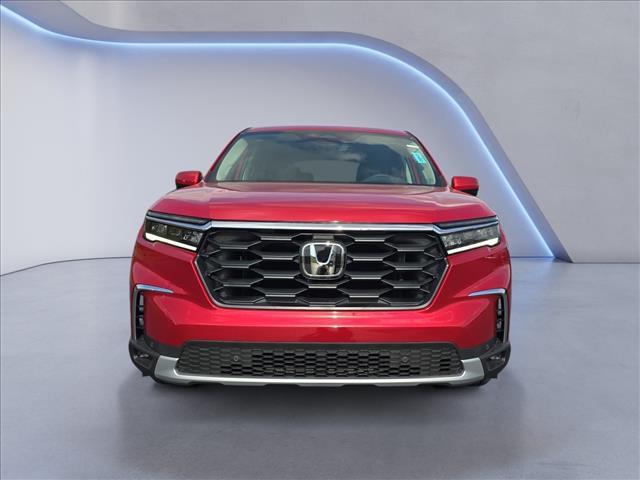 new 2025 Honda Pilot car, priced at $43,725