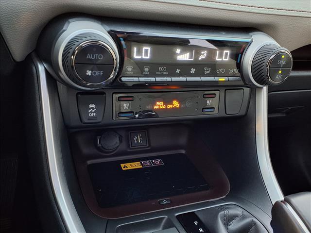 used 2024 Toyota RAV4 Hybrid car, priced at $39,806