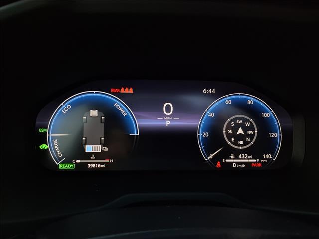 used 2024 Toyota RAV4 Hybrid car, priced at $39,806
