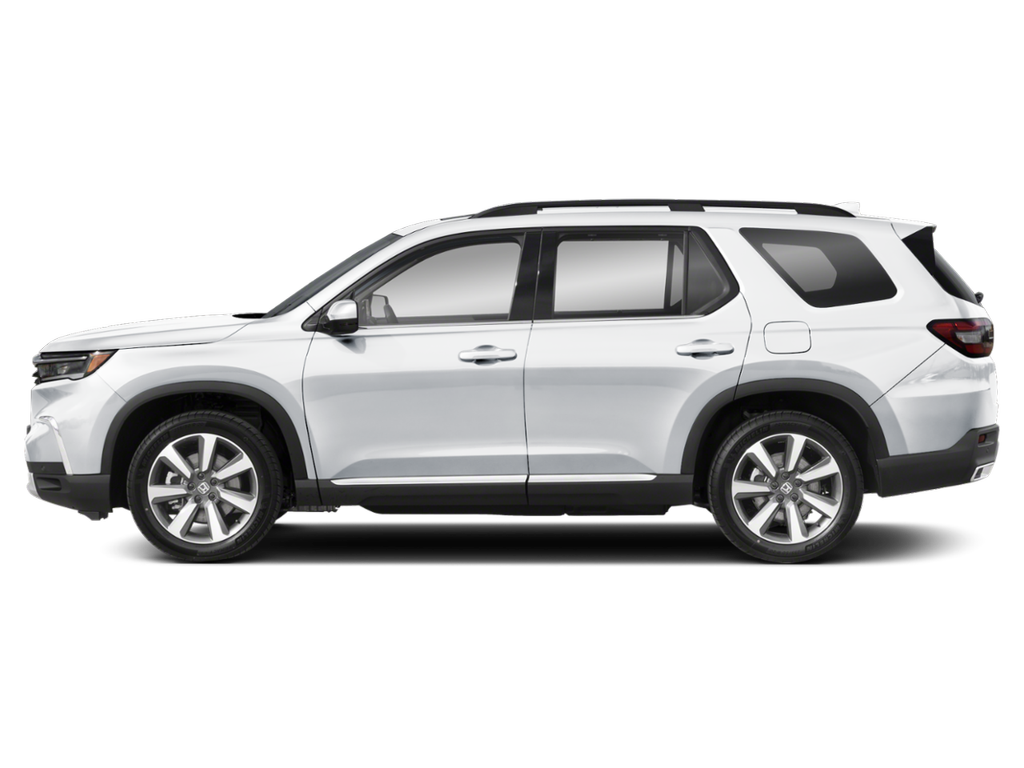 used 2023 Honda Pilot car, priced at $43,934