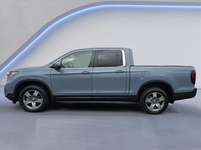 new 2025 Honda Ridgeline car, priced at $44,830