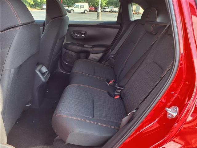 used 2026 Honda HR-V car, priced at $29,564