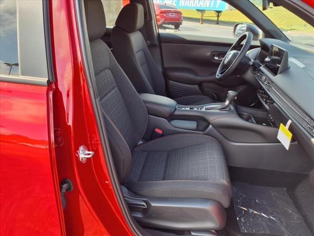 used 2026 Honda HR-V car, priced at $29,564