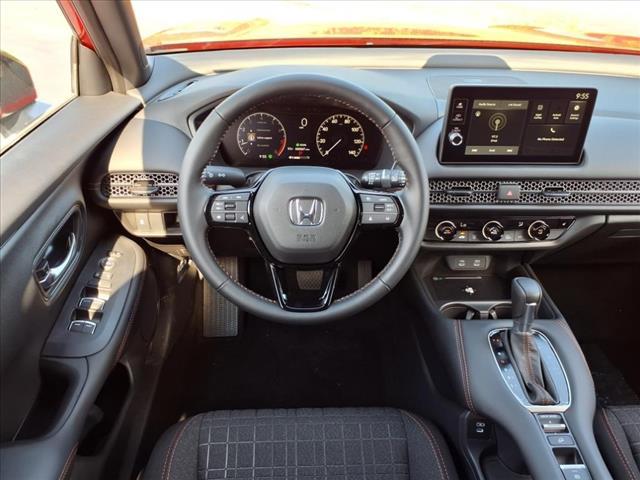 used 2026 Honda HR-V car, priced at $29,564