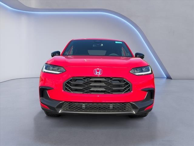 used 2026 Honda HR-V car, priced at $29,564