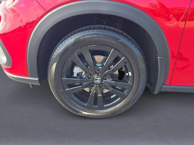 used 2026 Honda HR-V car, priced at $29,564