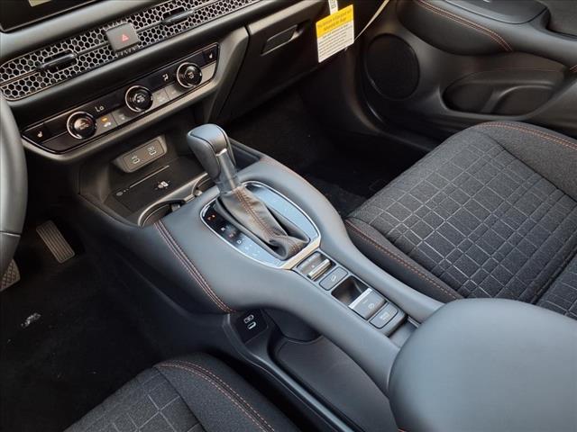 used 2026 Honda HR-V car, priced at $29,564