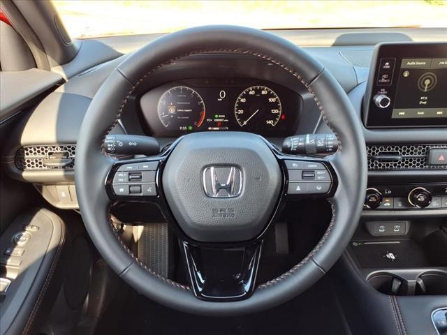 used 2026 Honda HR-V car, priced at $29,564