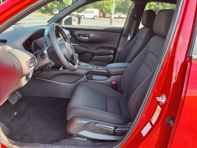 used 2026 Honda HR-V car, priced at $29,564