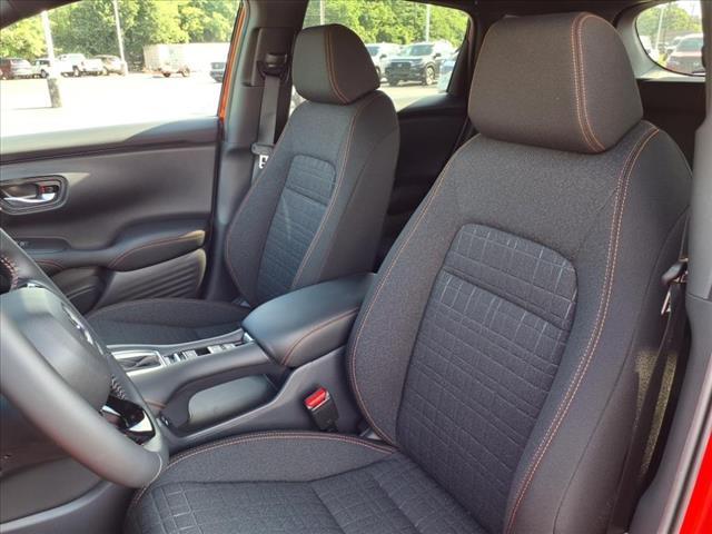 used 2026 Honda HR-V car, priced at $29,564