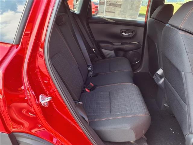 used 2026 Honda HR-V car, priced at $29,564