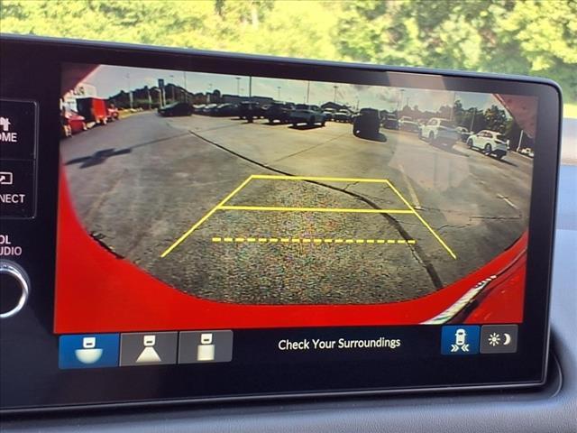 used 2026 Honda HR-V car, priced at $29,564