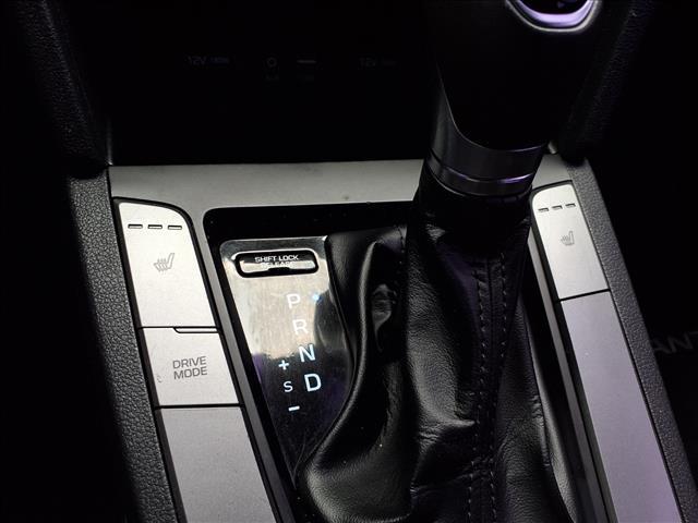 used 2020 Hyundai Elantra car, priced at $12,839