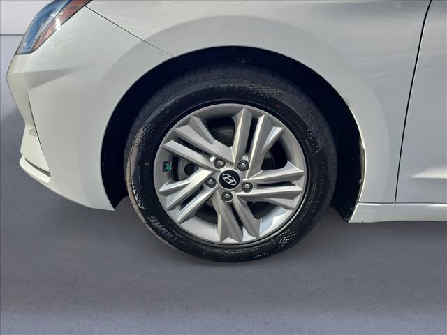 used 2020 Hyundai Elantra car, priced at $12,839