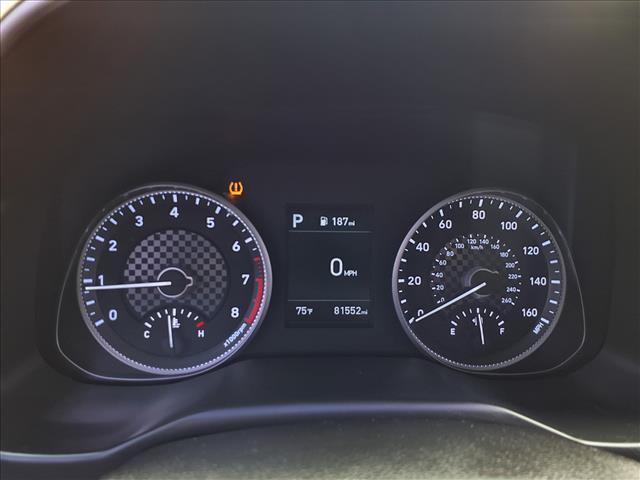 used 2020 Hyundai Elantra car, priced at $12,839