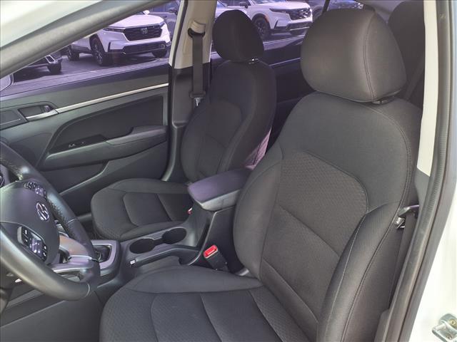 used 2020 Hyundai Elantra car, priced at $12,839