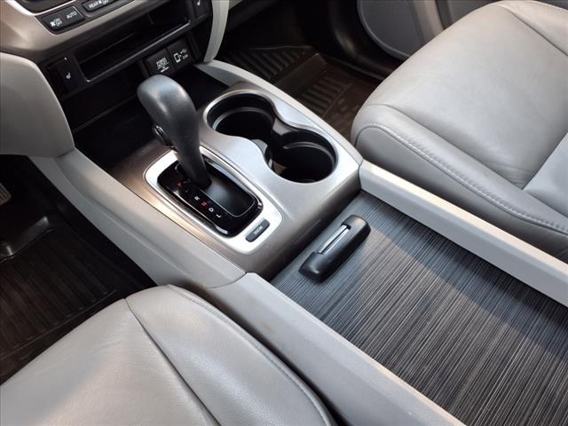 used 2019 Honda Pilot car, priced at $25,934