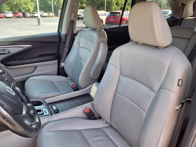 used 2019 Honda Pilot car, priced at $25,934