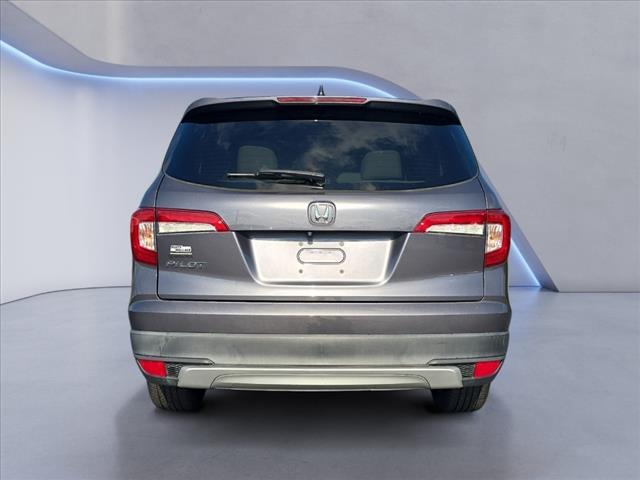 used 2019 Honda Pilot car, priced at $25,934