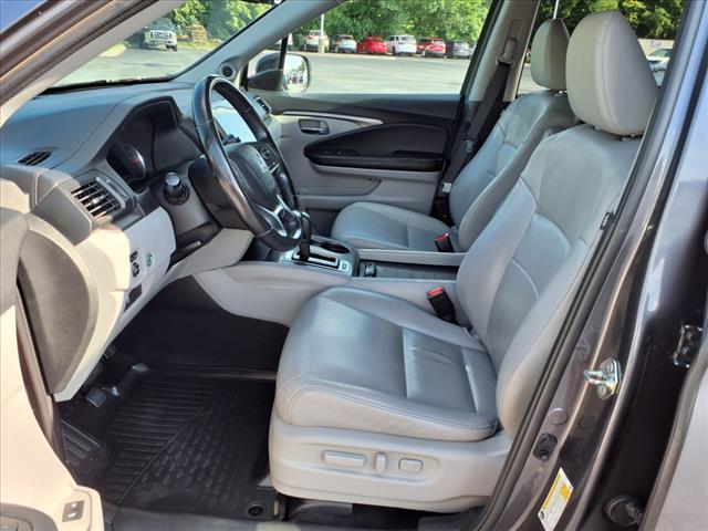 used 2019 Honda Pilot car, priced at $25,934
