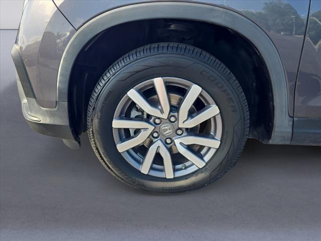 used 2019 Honda Pilot car, priced at $25,934