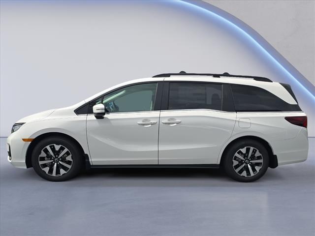 new 2026 Honda Odyssey car, priced at $46,095