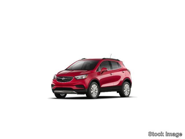 used 2019 Buick Encore car