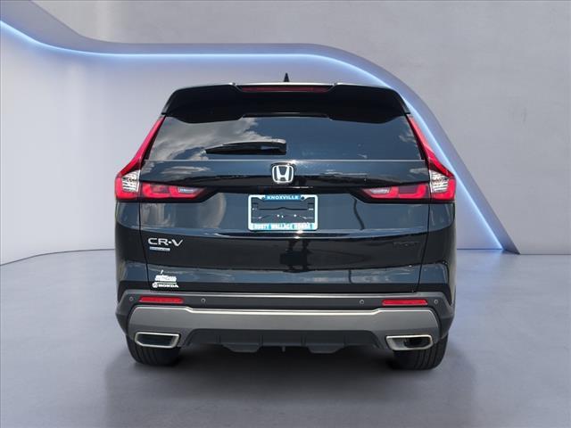 used 2024 Honda CR-V Hybrid car, priced at $35,751