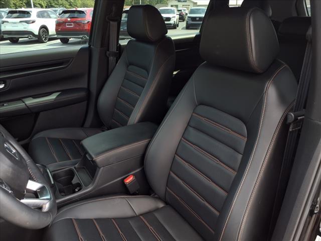 used 2024 Honda CR-V Hybrid car, priced at $35,751