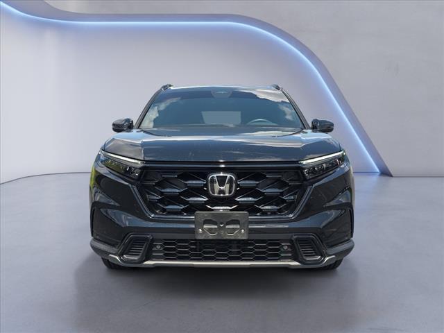 used 2024 Honda CR-V Hybrid car, priced at $35,751
