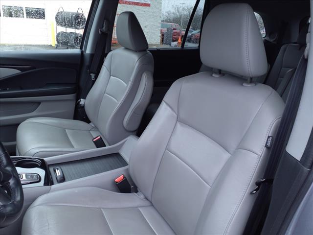 used 2019 Honda Pilot car, priced at $24,883