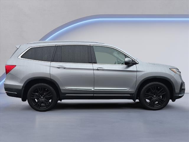 used 2019 Honda Pilot car, priced at $24,883