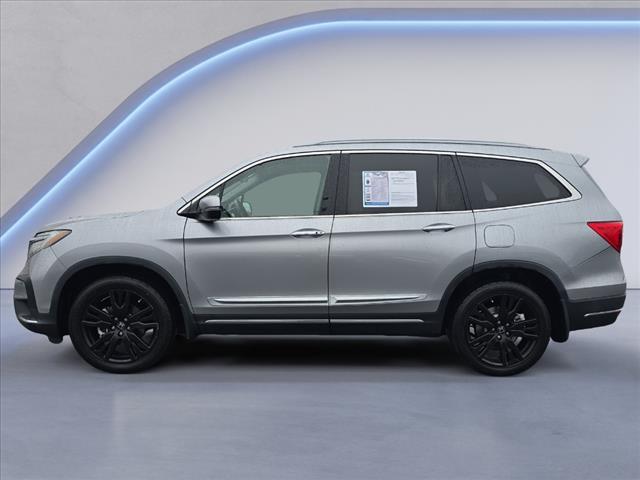 used 2019 Honda Pilot car, priced at $24,883