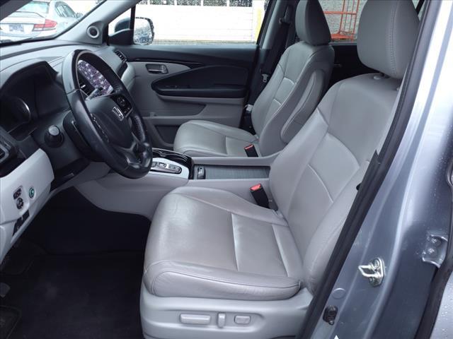 used 2019 Honda Pilot car, priced at $24,883