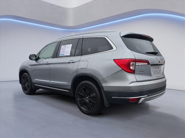 used 2019 Honda Pilot car, priced at $24,883