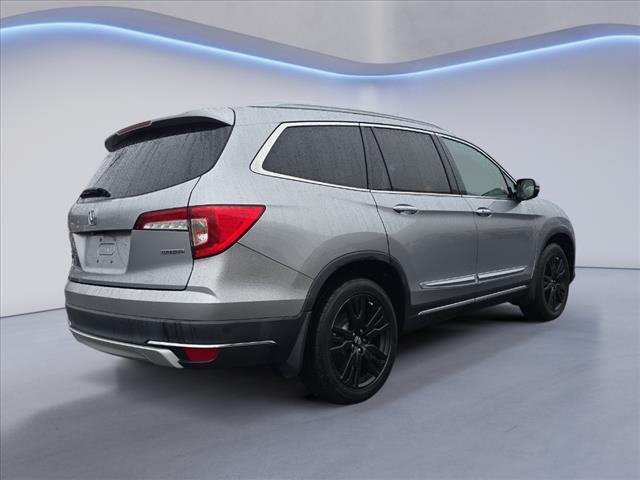 used 2019 Honda Pilot car, priced at $24,883