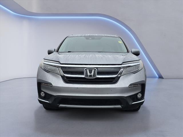 used 2019 Honda Pilot car, priced at $24,883