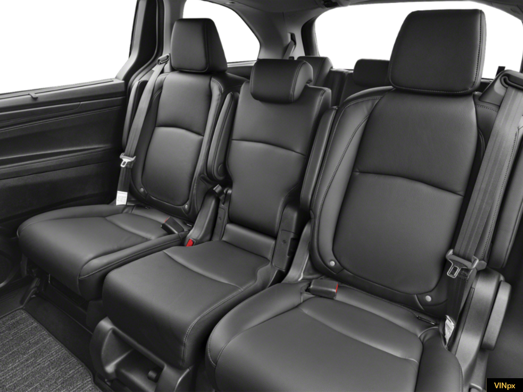 new 2026 Honda Odyssey car, priced at $46,140