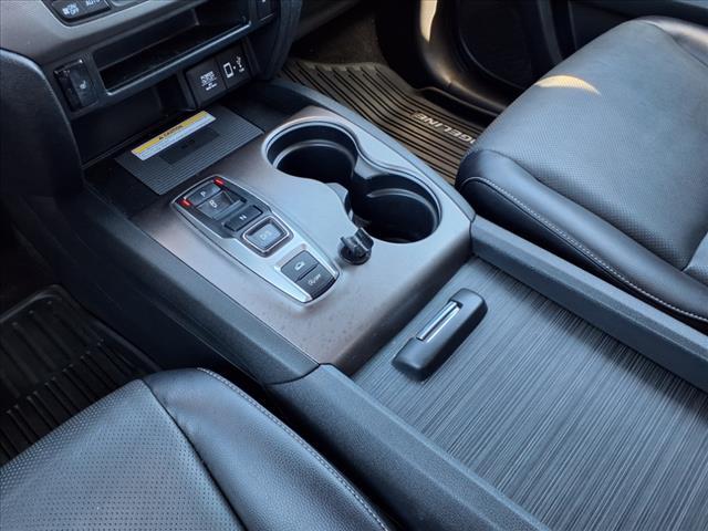 used 2022 Honda Ridgeline car, priced at $33,484