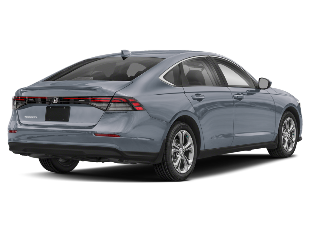 new 2025 Honda Accord car, priced at $32,165
