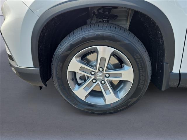 new 2025 Honda Pilot car