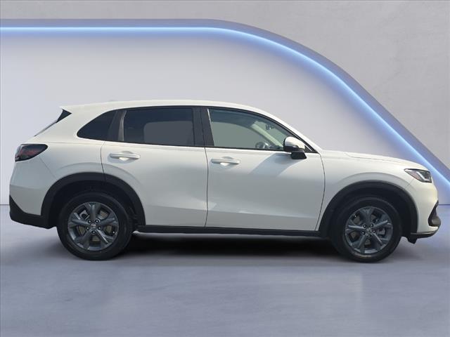 new 2026 Honda HR-V car, priced at $28,050